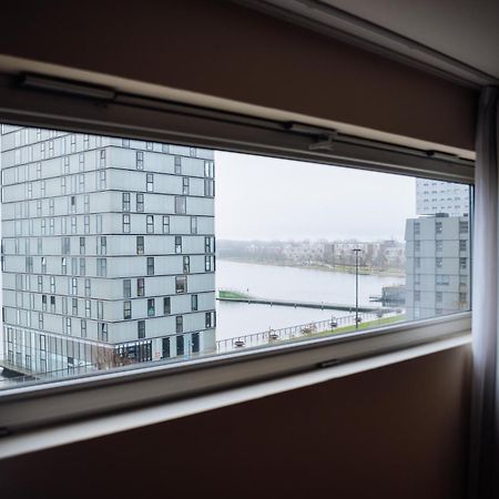 Leonardo Hotel Almere City Center Bagian luar foto
