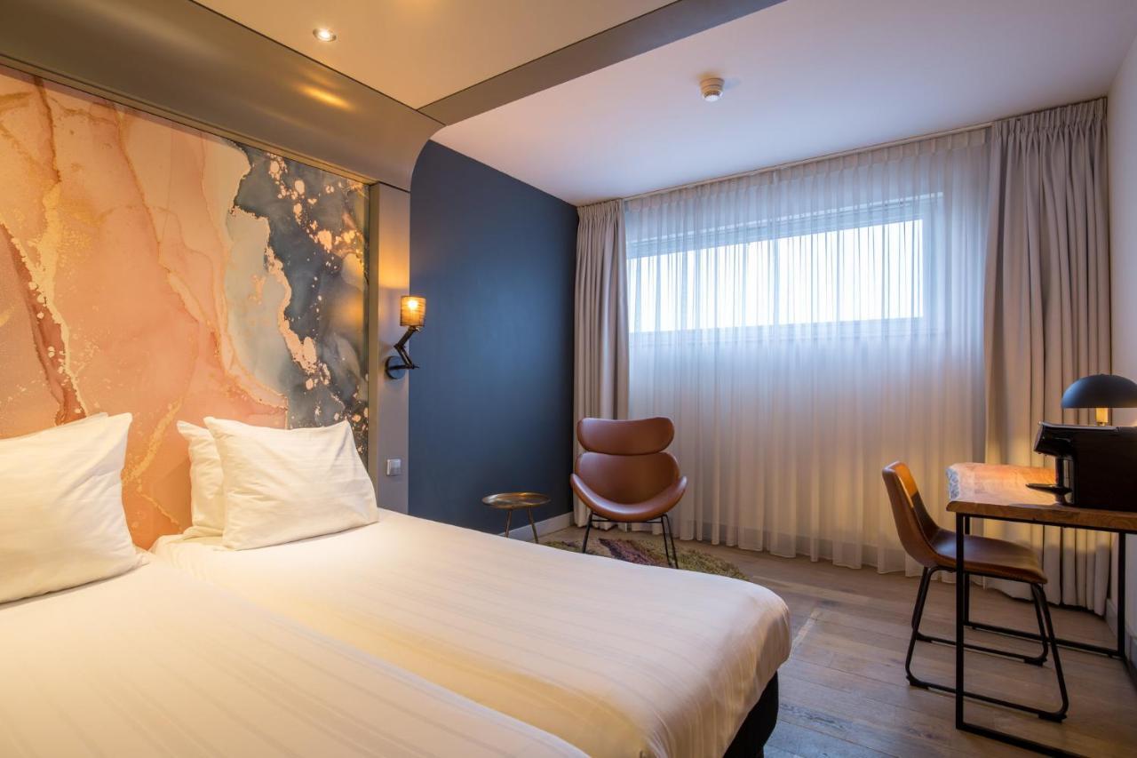 Leonardo Hotel Almere City Center Bagian luar foto