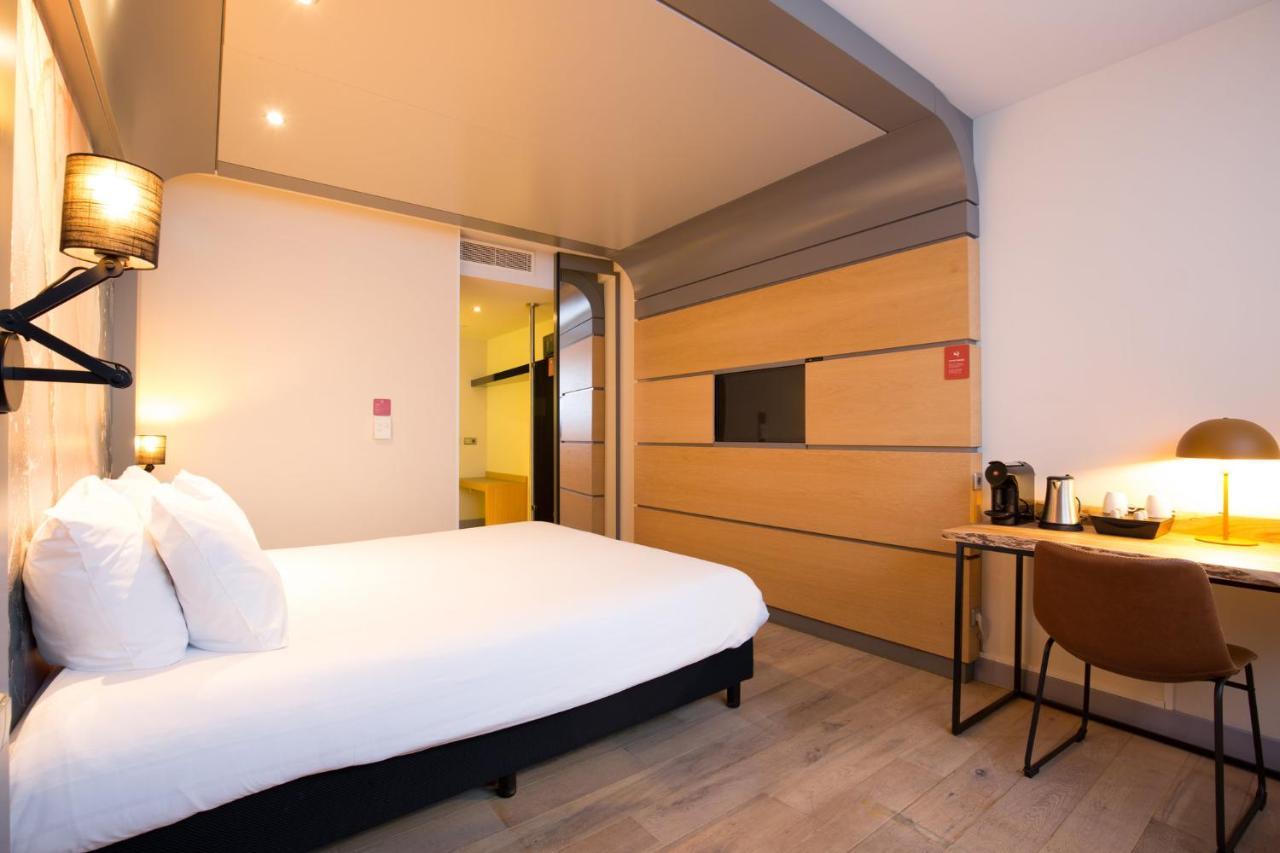 Leonardo Hotel Almere City Center Bagian luar foto
