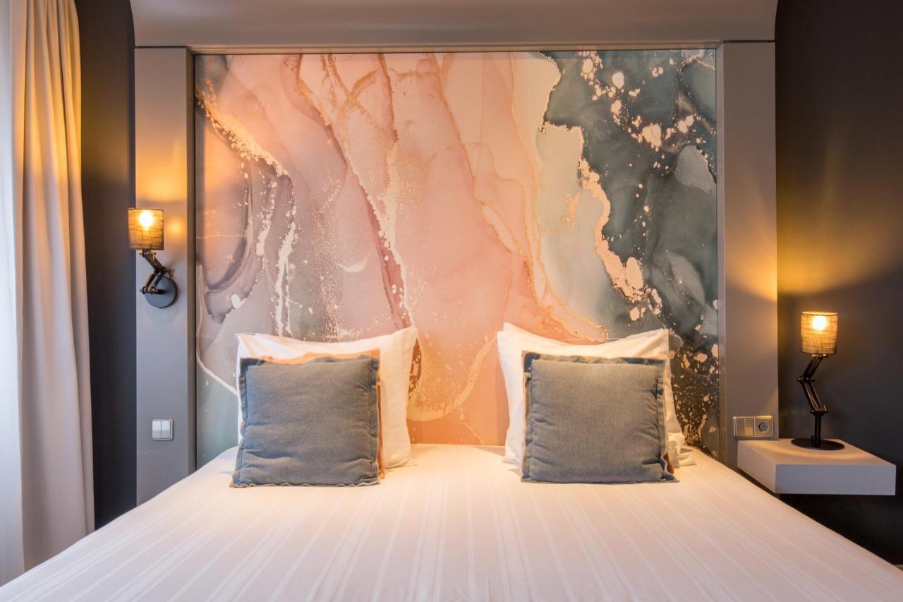 Leonardo Hotel Almere City Center Bagian luar foto